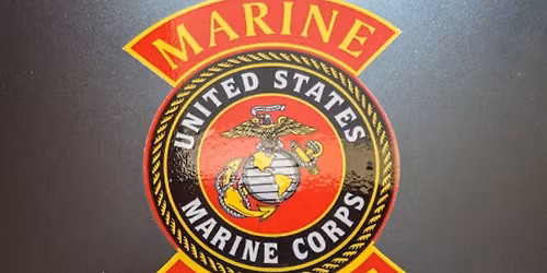 VP/TOYS FOR TOTS RIDE