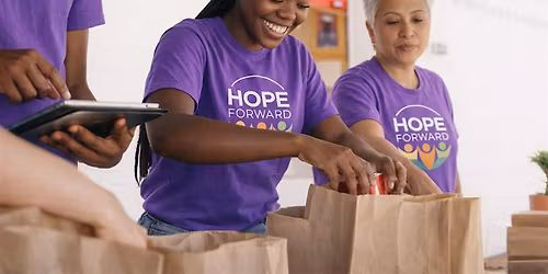 Nourish & Heal: Food Distribution & Addiction Awareness