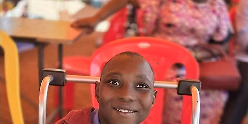 Beyond Boundaries - A Celebration of Hope Mobility International