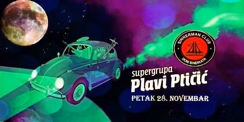 PTI\u010cI\u0106I U BEOGRADU