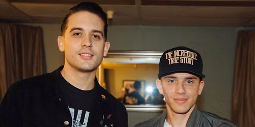 Logic & G-Eazy Tickets 