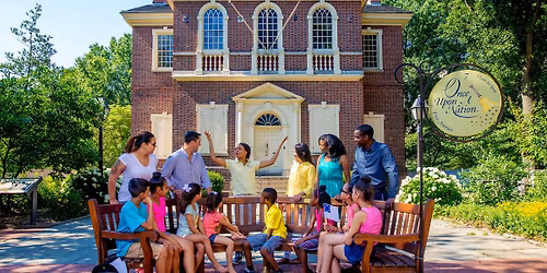 Historical Storytelling