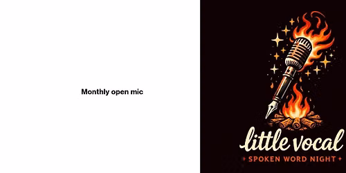 September Little Vocal: theme TBA