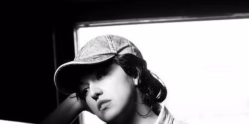 Open Mic by Michelle Elli