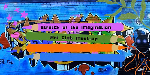 Stretch your Imagination in Bushwick