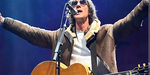 RICHARD ASHCROFT PRE 02 FAN PARTY