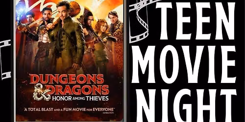 Honor Amongst Thieves at The Bur Oak