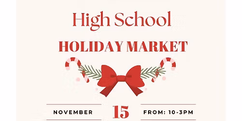 Permanent Jewelry at Broad Run High School