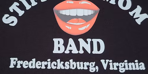 Stiffler's Mom at Hard Times Cafe