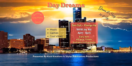 Day Dreams