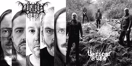 Ultha, Yellow Eyes (us)