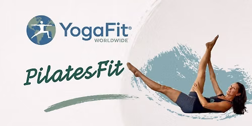 YogaFit YTT PilatesFit Training at Stars In Motion