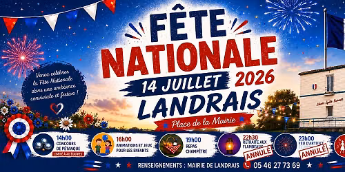 F\u00eate du 14 juillet