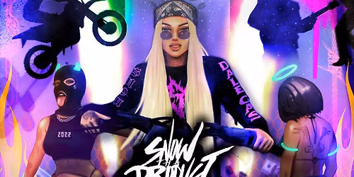 Snow Tha Product at The National