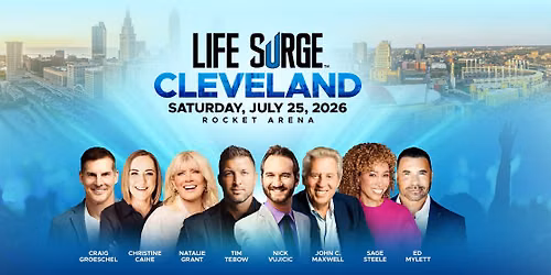 Life Surge Cleveland