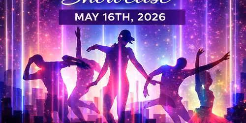 3rd Annual 574 Unity Showcase