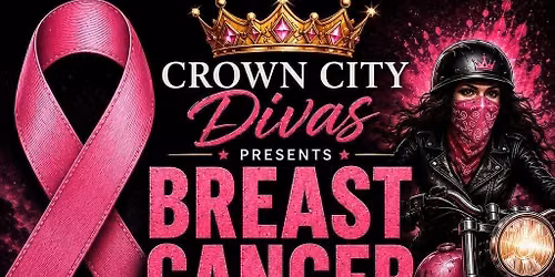 Annual Divas and Dudes for a Cure Breast Cancer Ride