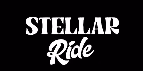 Stellar Ride at Brickhouse!