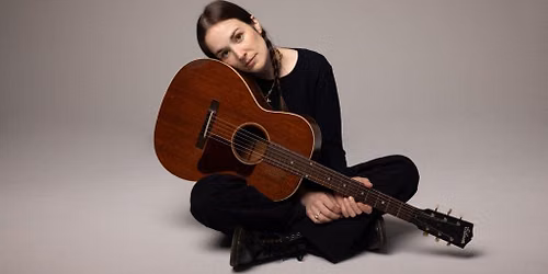 Margaret Glaspy
