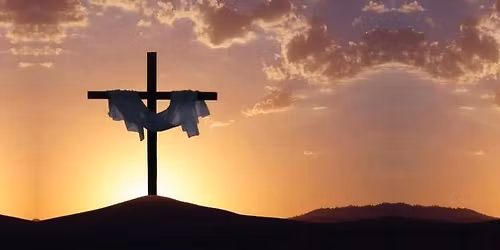 Community Sunrise Service 