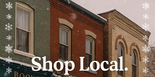 Small Business Saturday