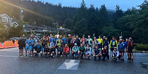 Vancouver 100