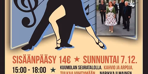 Itsen\u00e4isyysp\u00e4iv\u00e4n Jatkot