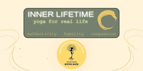 Seasonal Sound Bath : July : Rest, Water + Emotional Flow