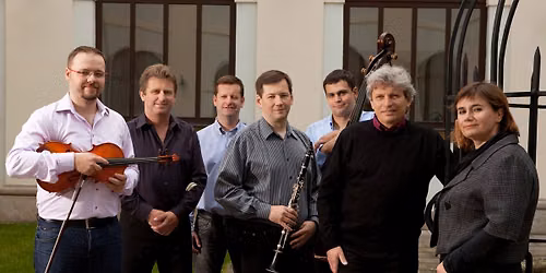 Ji\u0159\u00ed Pavlica & HRADI\u0160\u0164AN \u2013 tradi\u010dn\u00ed mikul\u00e1\u0161sk\u00fd koncert