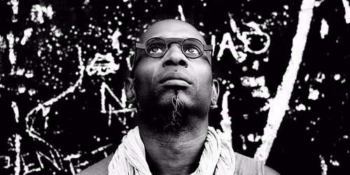 OMAR SOSA QUARTETO AMERICANOS | "We Are Not The Headliner" CD Release Concert (7x GRAMMY-nominee)