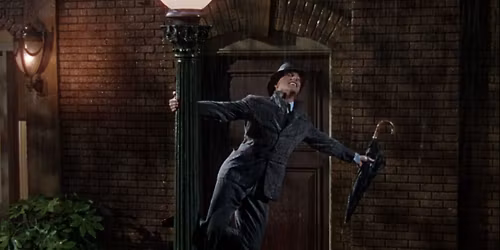 \u201eDeszczowa piosenka\u201d (1952) w Kinotece! | 5. Warszawski Tydzie\u0144 Kin Studyjnych