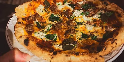 Les mardis Pizza et Four \u00e0 Bois