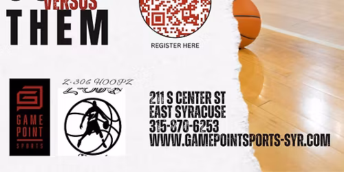 Sunday Morning Men\u2019s Basketball League