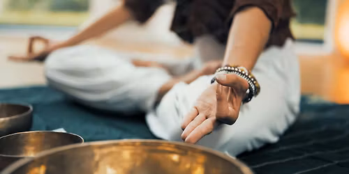 Retraite Yoga & Shiatsu