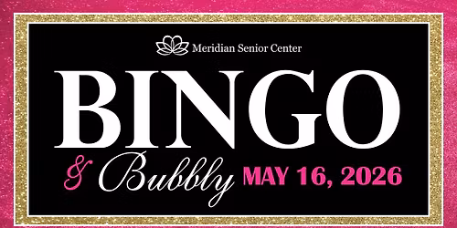 \u2728Bingo & Bubbly!\u2728
