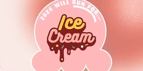 IHR Ice Cream 5K and Fun Run