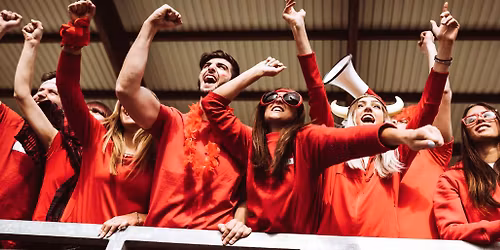UT Arlington Mavericks at Southern Utah Thunderbirds Womens Volleyball
