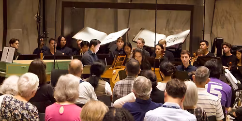 Solos, Duos, and Trios!