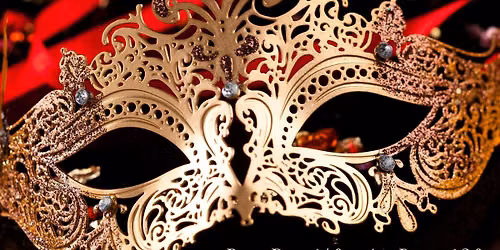 Dark Harvest Masquerade Ball