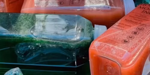 Holistic Mommy Inc. Pop-Up