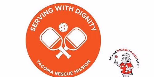 3rd Annual Serving with Dignity (benefitting the Tacoma Rescue Mission) - managed by PIG