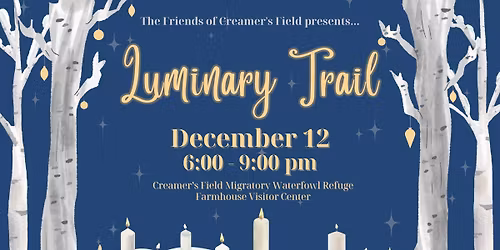 Luminary Trail