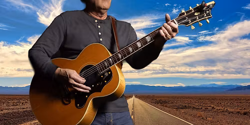 Garry Foisy  - UNRUPTURED - LIVE at Strings!