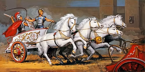 Wasteland Death Race