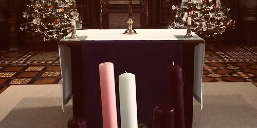 Festal Eucharist for Christmas Day