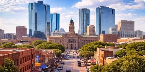 Head & Neck Lymphedema Management in Fort Worth, TX