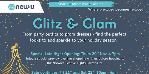 Glitz and Glam