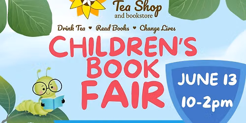 Children's Book Fair