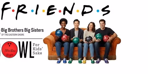 2026 Easton Bowl For Kids' Sake