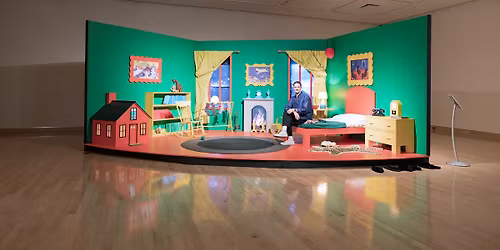 Meet the Artist: Matthew-Robin Nye